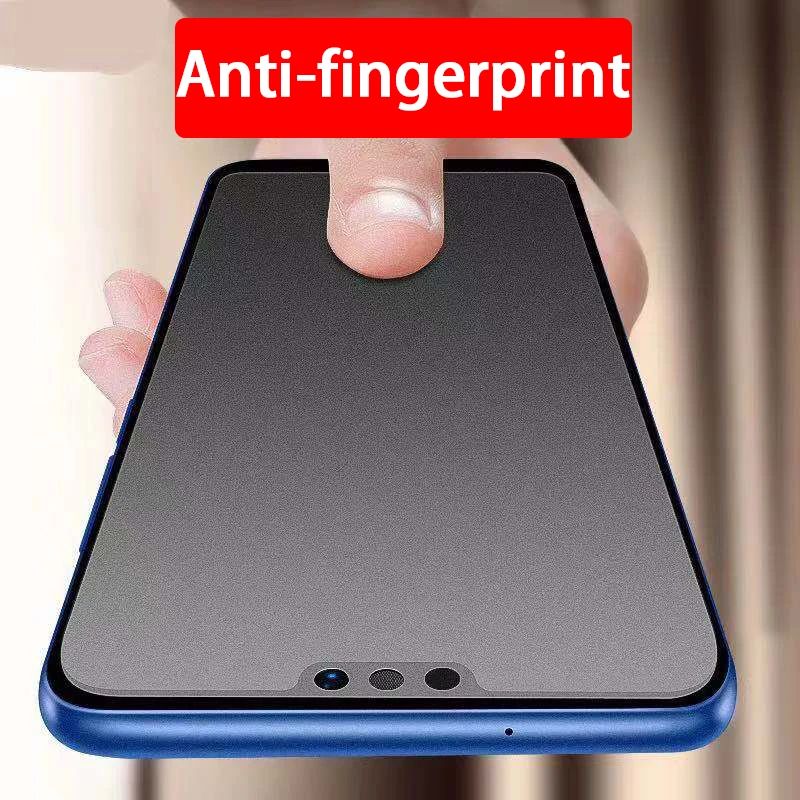 Matte Frosted Tempered protective Glass on for Huawei Honor 8C 8X 8S 8A Pro Screen Protector for honor hono 8 x c s a x8 c8 Film
Matte Frosted Tempered protective Glass on for Huawei Honor 8C 8X 8S 8A Pro Screen Protector for honor hono 8 x c s a x8 c8 Film