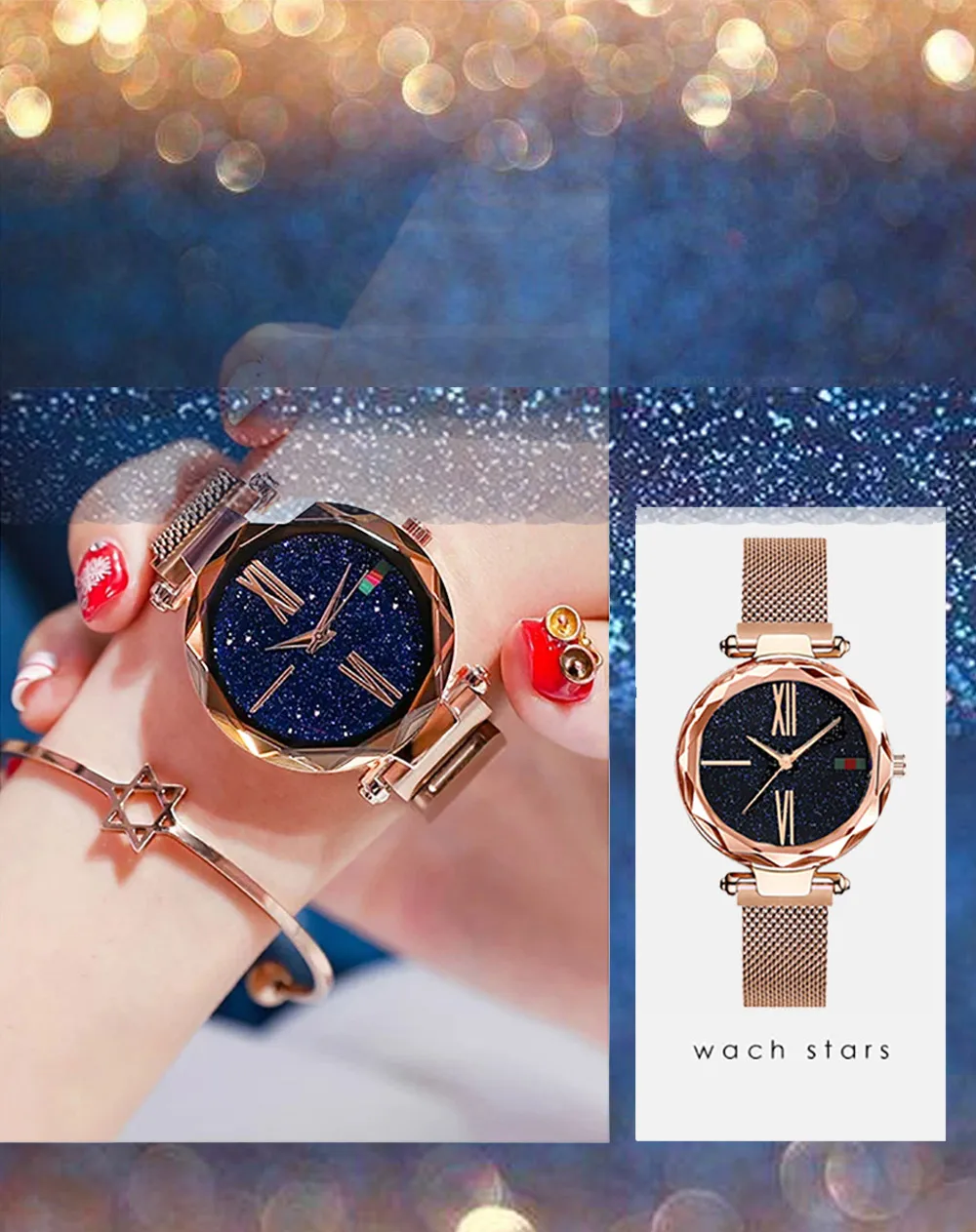 Luxury Rose Gold Women Watches H4b569e1e4a5e4f568b2916d69c6e2abfi.jpg - Luxury Rose Gold Women Watches