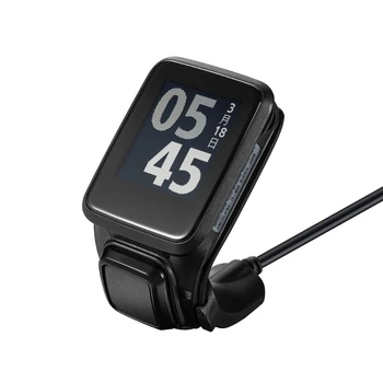 Data Sync USB Charger Clip Charging Cable For TomTom 2 3 Runner Golfer GPS Watch D08A
Data Sync USB Charger Clip Charging Cable For TomTom 2 3 Runner Golfer GPS Watch D08A