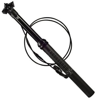 Bicycle Line Control Oil Pressure Lifting Pipe Mountainous Bike Seat Rod 31.6/30.9 mm
Bicycle Line Control Oil Pressure Lifting Pipe Mountainous Bike Seat Rod 31.6/30.9 mm