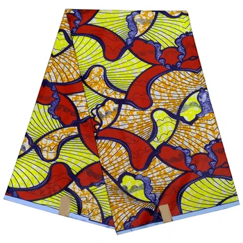 6 Yrds Geometric Polyester Mitex Wax Print African Quilting Sewing Fabric Kitenge/Pagnes/Tissues Africain/ Lapa/Chitenge LBLD-87
6 Yrds Geometric Polyester Mitex Wax Print African Quilting Sewing Fabric Kitenge/Pagnes/Tissues Africain/ Lapa/Chitenge LBLD-87