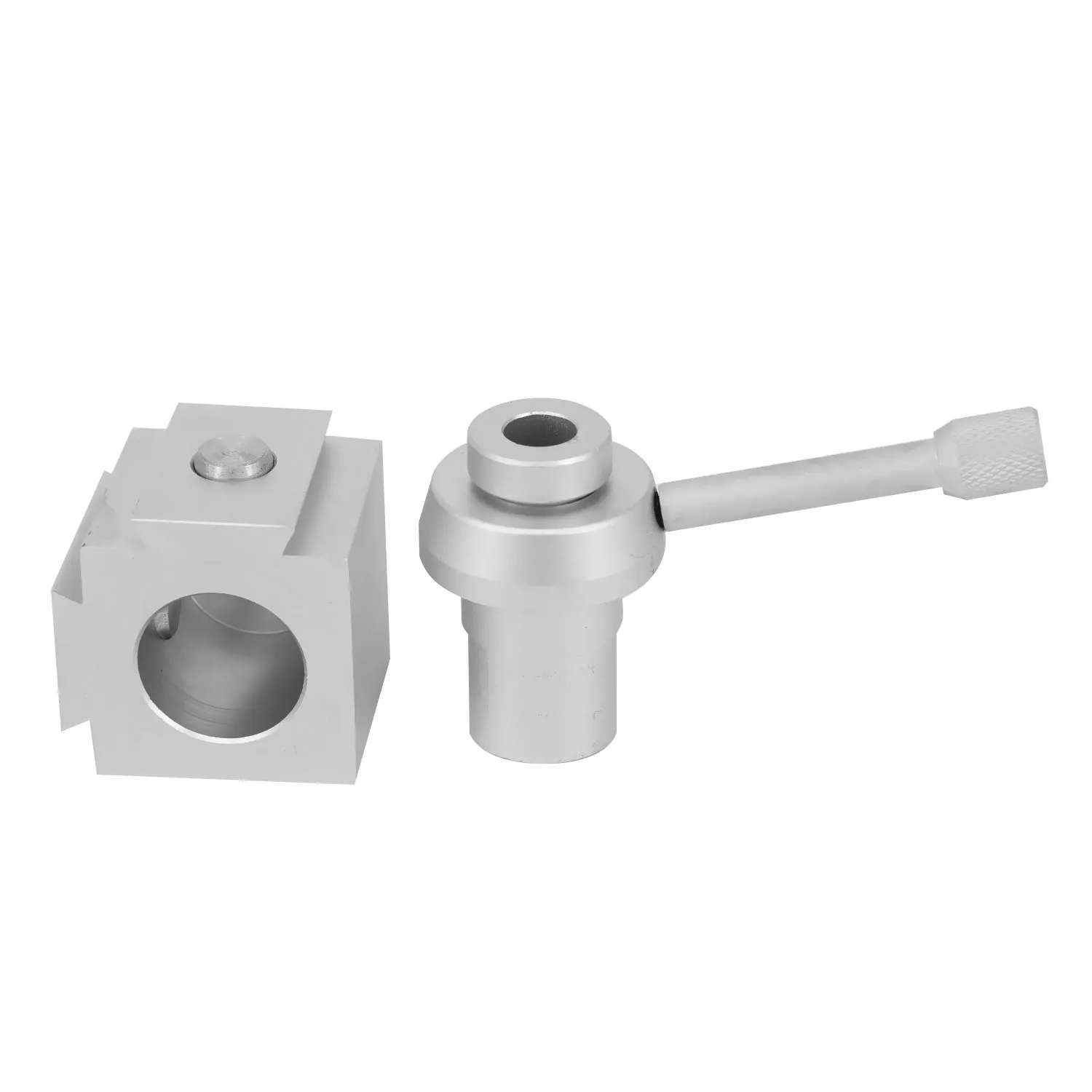 Mini Quick Change Tool Post Holder For Toolholder Lathe Kit Metalworking Milling
Mini Quick Change Tool Post Holder For Toolholder Lathe Kit Metalworking Milling