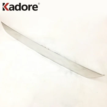 For CRV CR-V 2017 2018 2019 Stainless Steel Rear Trunk Lid Cover Trim Car Accessories Tailgate Boot Protection Strip
For CRV CR-V 2017 2018 2019 Stainless Steel Rear Trunk Lid Cover Trim Car Accessories Tailgate Boot Protection Strip