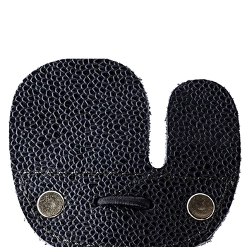 1PCS Protector Gloves Tab Recurve Bow Hunting Shooting for Right hand Cow Leather Archery Finger Guard
1PCS Protector Gloves Tab Recurve Bow Hunting Shooting for Right hand Cow Leather Archery Finger Guard