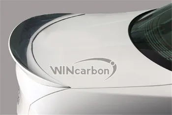 PERFORMANCE STYLE TRUNK LIP SPOILER fit for BMW 3-SERIES E90 2006-2011 
PERFORMANCE STYLE TRUNK LIP SPOILER fit for BMW 3-SERIES E90 2006-2011