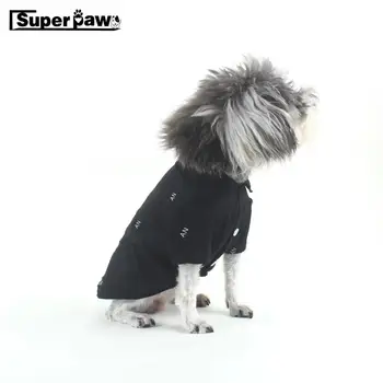 Fashion Pet Dog Shirt Clothes For Small Medium Puppy Dogs Clothing Coat Costumes French Bulldog Schnauzer Pug Dropshipping GKC21
Fashion Pet Dog Shirt Clothes For Small Medium Puppy Dogs Clothing Coat Costumes French Bulldog Schnauzer Pug Dropshipping GKC21