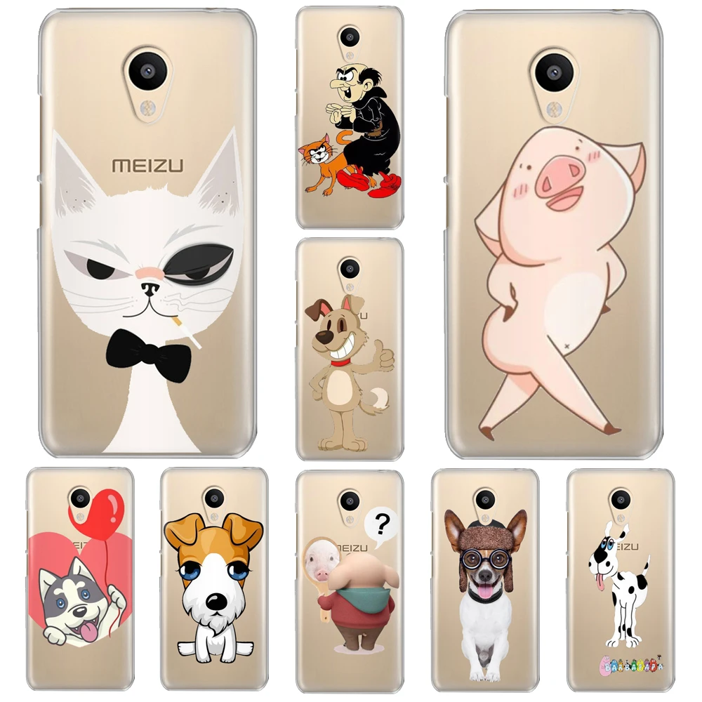 Spectacle dog DC For Meizu M6 Note M5S 5C M3s 3 M5 Note Pro6 U10 U20 Soft silicone TPU Cover Case Coque Etui funda Phone shell
Spectacle dog DC For Meizu M6 Note M5S 5C M3s 3 M5 Note Pro6 U10 U20 Soft silicone TPU Cover Case Coque Etui funda Phone shell