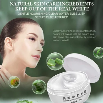 Face Cream Whitening Cream Suitable for All Skin Types Reduce Skin Dullness Whitening Day Cream Brighten Skin Collagen Firming
Face Cream Whitening Cream Suitable for All Skin Types Reduce Skin Dullness Whitening Day Cream Brighten Skin Collagen Firming