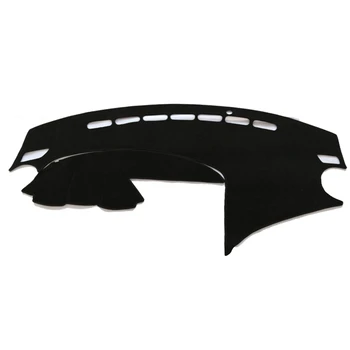 Car Dashboard Cover for Mazda 3 M3 BL 2009-2013 Automobile Dash Mat Dashboard Pad Carpet Anti-UV Anti-Slip
Car Dashboard Cover for Mazda 3 M3 BL 2009-2013 Automobile Dash Mat Dashboard Pad Carpet Anti-UV Anti-Slip