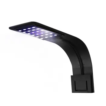 Ultra Thin High Power X5 High Brightness Aquarium Fish Tank 5730 LED Light Energy-Saving Lamp Decorative Light LED Spotlight 
Ultra Thin High Power X5 High Brightness Aquarium Fish Tank 5730 LED Light Energy-Saving Lamp Decorative Light LED Spotlight