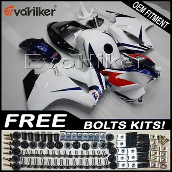 Custom motorcycle fairing for VFR800 2002-2008 ABS plastic motorcycle panels blue white red+gifts 
Custom motorcycle fairing for VFR800 2002-2008 ABS plastic motorcycle panels blue white red+gifts