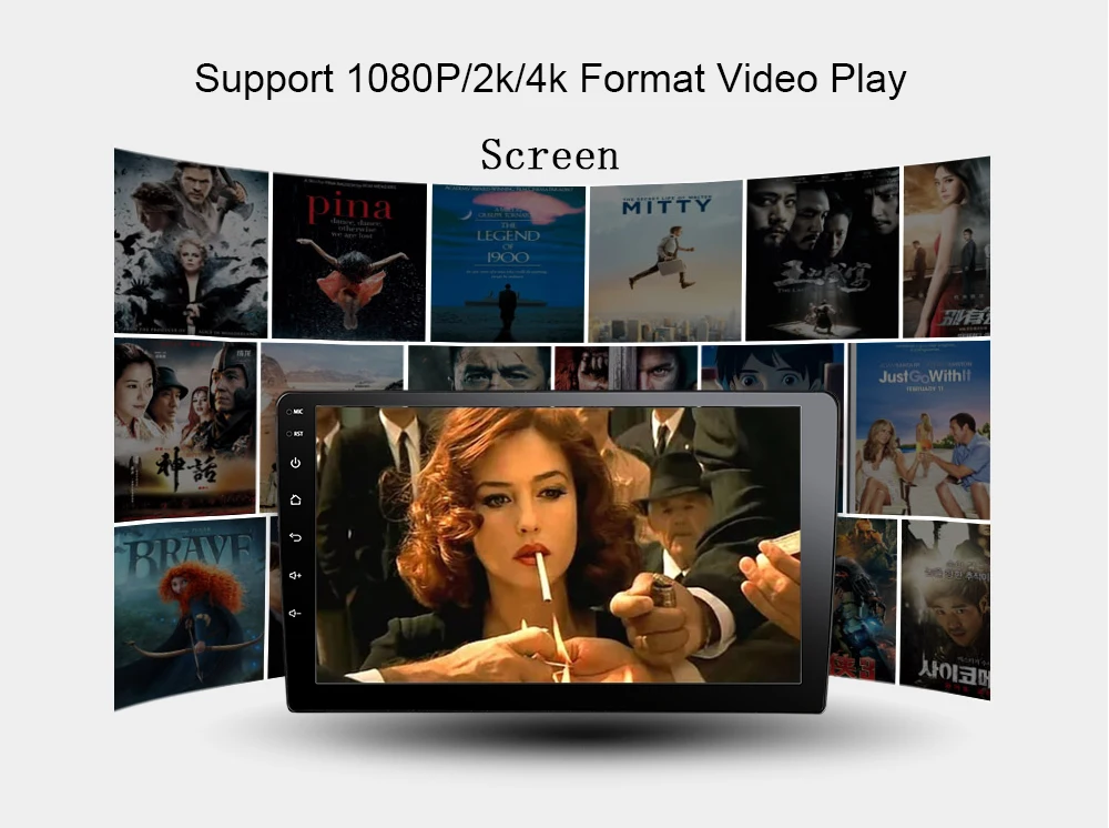 Perfect Funrover 2 din android 9.0 IPS+2.5D car dvd gps Navigation For KIA Picanto Moring 2011-17 radio vedio audio player tape recorder 4 Perfect Funrover 2 din android 9.0 IPS+2.5D car dvd gps Navigation For KIA Picanto Moring 2011-17 radio vedio audio player tape recorder 4