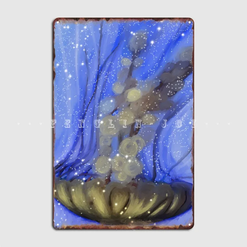 Jellyfish Metal Sign Cinema Kitchen Garage Club Design Garage Decoration Tin Sign Poster
Jellyfish Metal Sign Cinema Kitchen Garage Club Design Garage Decoration Tin Sign Poster