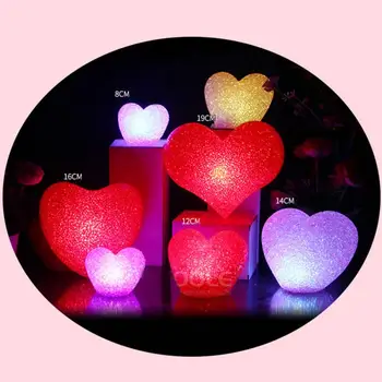 Holding a Love Glowing Heart-Shaped Lamp Chorus Performance Stage Props Graduation Party Dance Performance Peach Heart Lamp
Holding a Love Glowing Heart-Shaped Lamp Chorus Performance Stage Props Graduation Party Dance Performance Peach Heart Lamp