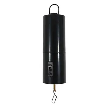 1 PCS Wind Motor Rotary Bell Engine Hanging Micro-motor Crafts Rotator Battery Operated Wind Spinner Motor
1 PCS Wind Motor Rotary Bell Engine Hanging Micro-motor Crafts Rotator Battery Operated Wind Spinner Motor