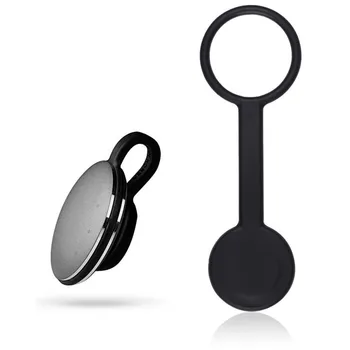 Mini Portable Sports Activity Monitor Magnetic Clip For Misfit Shine pratical Toggle Clasp Holder For Bracelet Wristbands
Mini Portable Sports Activity Monitor Magnetic Clip For Misfit Shine pratical Toggle Clasp Holder For Bracelet Wristbands