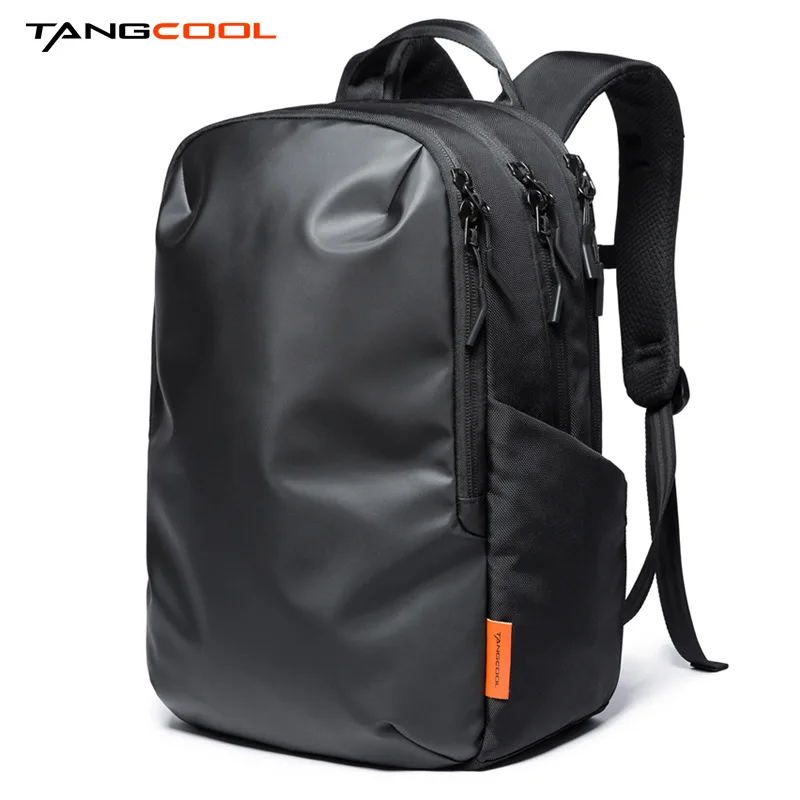 2019 New Style tangcool-Style Multi-Compartment Wear-Resistant Oxford Cloth Large-Volume Backpack MEN'S Backpack
2019 New Style tangcool-Style Multi-Compartment Wear-Resistant Oxford Cloth Large-Volume Backpack MEN'S Backpack
