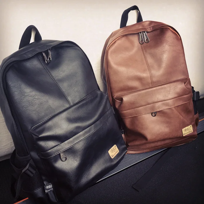 New Style Backpack Men Backpack School Bag University Style Casual Backpack