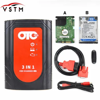 OTC Plus 3 In 1 Diagnostic Tool Newest OBD Scanner Auto Tool OTCFor T-oyota For n-issan For V-olvo Support Multiple Languages
OTC Plus 3 In 1 Diagnostic Tool Newest OBD Scanner Auto Tool OTCFor T-oyota For n-issan For V-olvo Support Multiple Languages