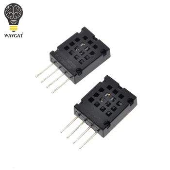 WAVGAT AM2320 Digital Temperature and Humidity Sensor Original authentic Can replace SHT20 SHT10
WAVGAT AM2320 Digital Temperature and Humidity Sensor Original authentic Can replace SHT20 SHT10