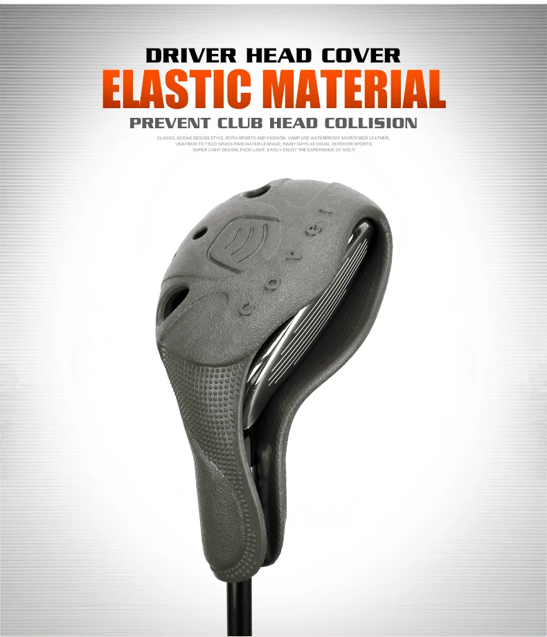 PGM Golf Club Head Cover H4b5ef90840d742f39fffeedd993dc96f4.jpg - PGM Golf Club Head Cover