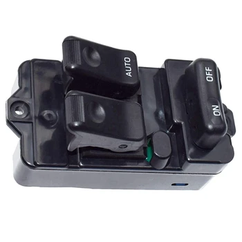 For Mazda 323F Bongo 1994-1998 95 96 Rhd Power Master Window Switch Console S09A-66-350A09
For Mazda 323F Bongo 1994-1998 95 96 Rhd Power Master Window Switch Console S09A-66-350A09