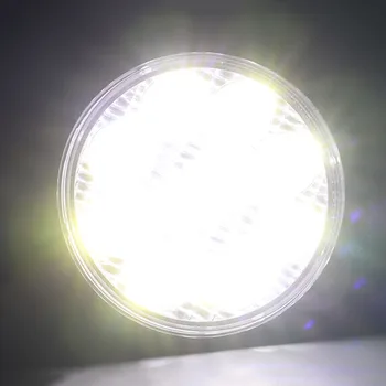 Mini 27W 9-LED Car Light Waterproof Off-road for Truck ATV Trailer Interior & Exterior Lighting,
Mini 27W 9-LED Car Light Waterproof Off-road for Truck ATV Trailer Interior & Exterior Lighting,