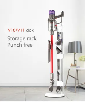 Best Storage rack for dyson V11 Dyson V10 free punching bracket rack floor storage rack
Best Storage rack for dyson V11 Dyson V10 free punching bracket rack floor storage rack