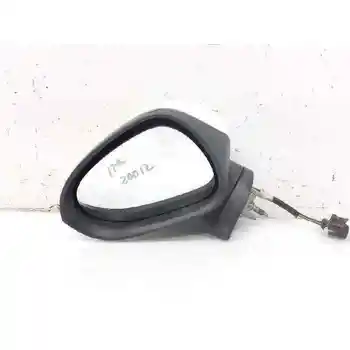 1P1857507L LEFT REARVIEW MIRROR SEAT LEON (1P1) 
1P1857507L LEFT REARVIEW MIRROR SEAT LEON (1P1)