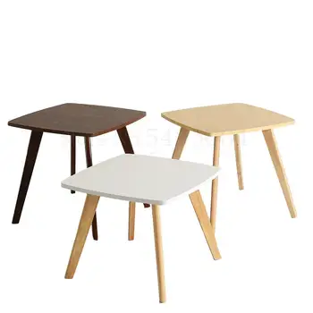 Rental Simple Simple Table Square Table Square Living Room Square Small Solid Wood Square Coffee Table Side Corner Corner Table
Rental Simple Simple Table Square Table Square Living Room Square Small Solid Wood Square Coffee Table Side Corner Corner Table