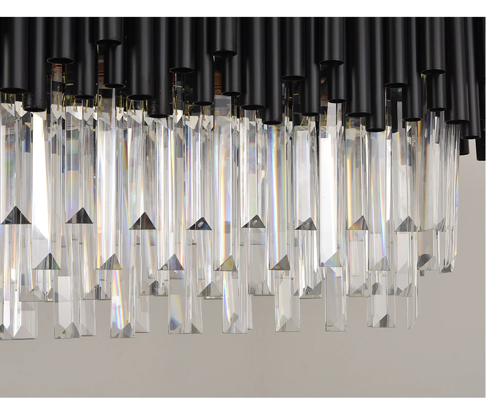 Obsidian Pendant MOD Lighting