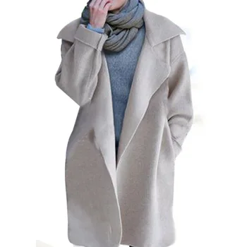 New Winter Womens Oversize Loose Fit Cardigan Knitted Jacket Overcoat Open Front Top Outwear ztil
New Winter Womens Oversize Loose Fit Cardigan Knitted Jacket Overcoat Open Front Top Outwear ztil