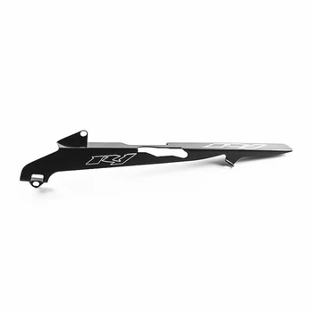 For Yamaha YZF R1 YZF-R1 2002 2003 Aluminum Chain Guard Cover Shiled Protector Black
For Yamaha YZF R1 YZF-R1 2002 2003 Aluminum Chain Guard Cover Shiled Protector Black