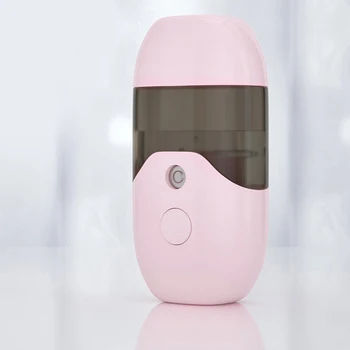 2019 USB Portable LED Mini Car Home Humidifier Air Purifier Essential Oil Diffuser Face Steamer
2019 USB Portable LED Mini Car Home Humidifier Air Purifier Essential Oil Diffuser Face Steamer