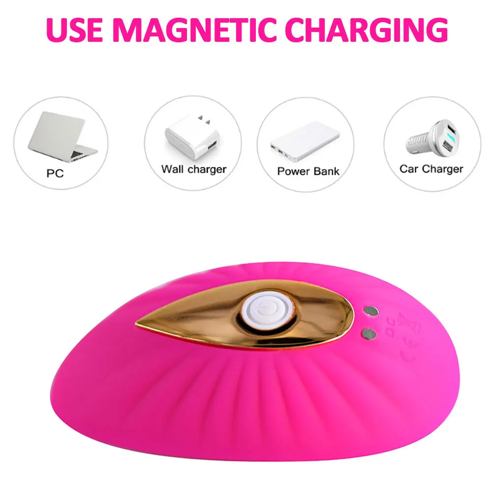 Portable Panty Vibrator Invisible Vibrating Egg Clitoral Stimulator 10 Modes Sex Toys for Woman APP Bluetooth Wireless Control Portable Panty Vibrator Invisible Vibrating Egg Clitoral Stimulator 10 Modes Sex Toys for Woman APP Bluetooth Wireless Control