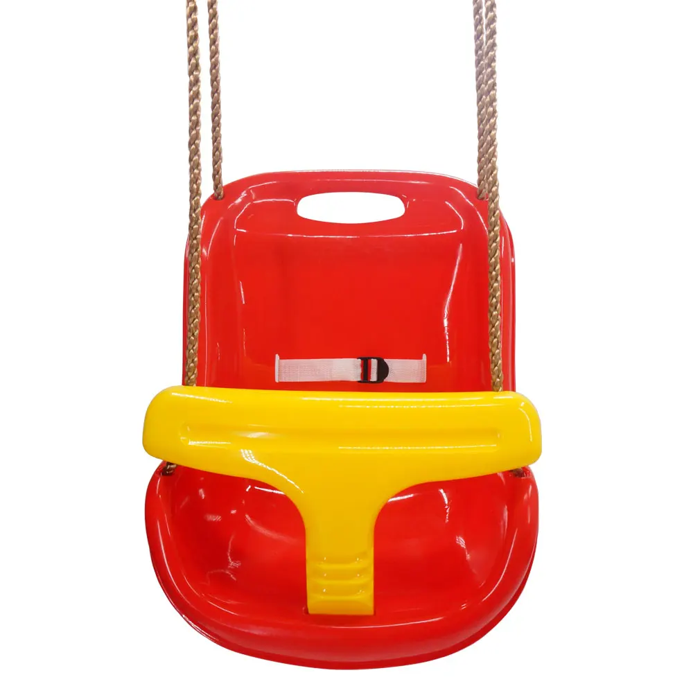 Indoor Outdoor Safe Healthy Swing For Kids Toys for Children Baby Low Back PE Plastic Basket Fun Crazy Games Leisure Time
Indoor Outdoor Safe Healthy Swing For Kids Toys for Children Baby Low Back PE Plastic Basket Fun Crazy Games Leisure Time