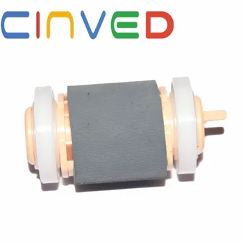 1X Pickup Roller for Samsung ML 3050 3051 3051N 3051ND 3470 3471 3471ND 5530 5530FN for Xerox Phaser 3435 3428 3300 3300 3635
1X Pickup Roller for Samsung ML 3050 3051 3051N 3051ND 3470 3471 3471ND 5530 5530FN for Xerox Phaser 3435 3428 3300 3300 3635