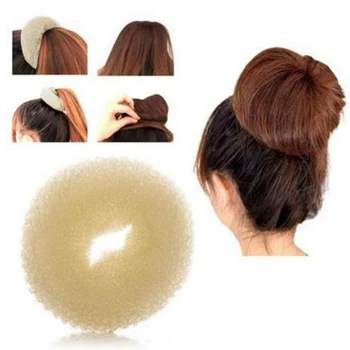 New Style Women Hair Bud Head Ball Head Disk Donuts Dish Hair Hairdressing tools Wholesale 
New Style Women Hair Bud Head Ball Head Disk Donuts Dish Hair Hairdressing tools Wholesale