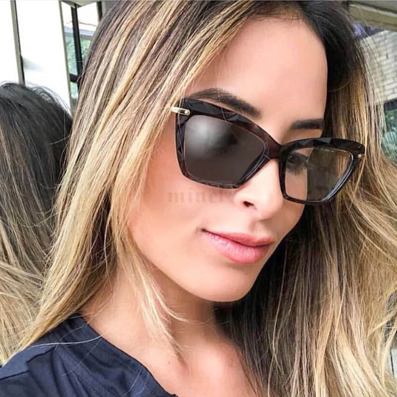 new cat Color Sun Photochromic Finished Myopia Eyeglasses Frame Men Women with color lens Sun glasses Myopia Eyewear FML
new cat Color Sun Photochromic Finished Myopia Eyeglasses Frame Men Women with color lens Sun glasses Myopia Eyewear FML