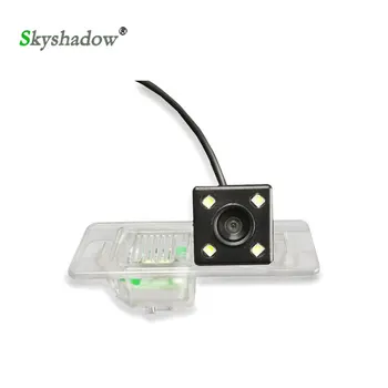 Car CCD HD 4 LED Night Vision Backup Rear View Camera Parking Assistance Waterproof For BMW 3 5 Series X3 X4 X5 X6 2014 2015
Car CCD HD 4 LED Night Vision Backup Rear View Camera Parking Assistance Waterproof For BMW 3 5 Series X3 X4 X5 X6 2014 2015