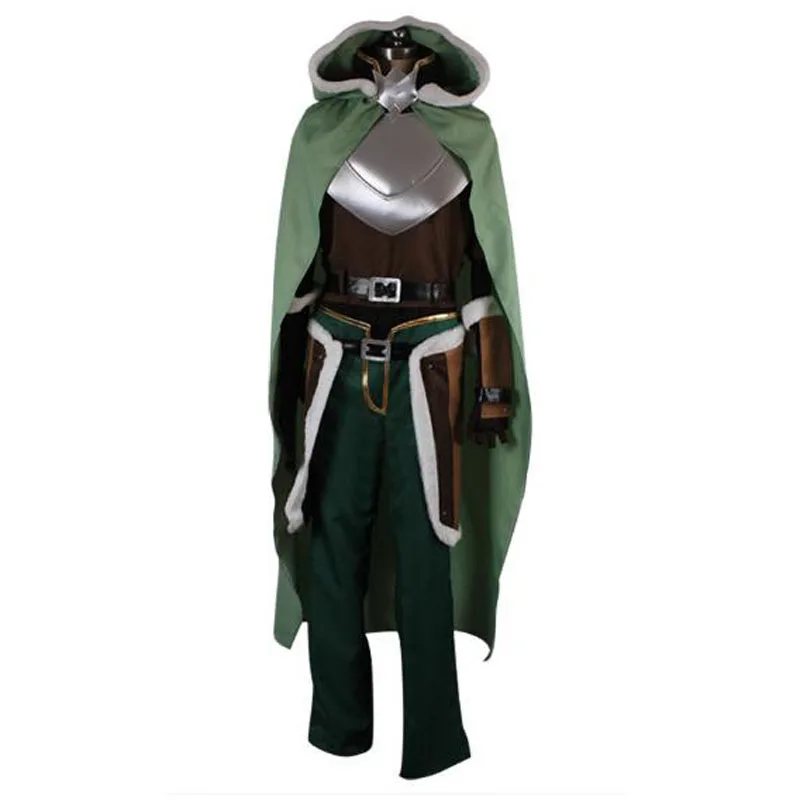 Косплей-костюм на Хэллоуин The Rising of the Shield Hero Naofumi Iwatani, Сделано на заказ, любого размера 11
Косплей-костюм на Хэллоуин The Rising of the Shield Hero Naofumi Iwatani, Сделано на заказ, любого размера 11