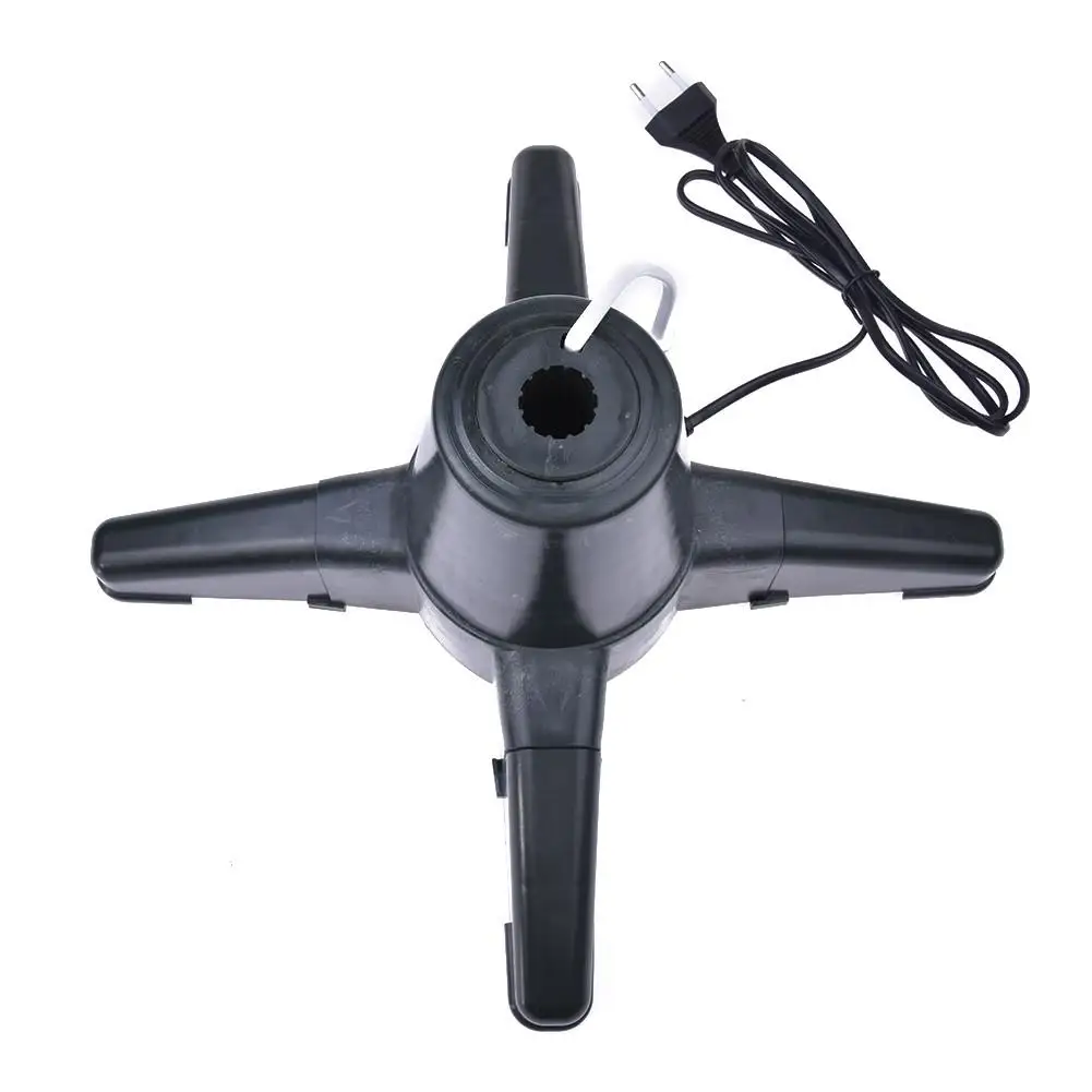 1PCS Christmas Tree Stand Electric 360 Degree Rotating Christmas Tree Rotating Base Stand For New Year Christmas Tree Decoration
1PCS Christmas Tree Stand Electric 360 Degree Rotating Christmas Tree Rotating Base Stand For New Year Christmas Tree Decoration
