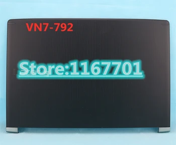 Laptop/Notebook Top/Back/upper keyboard Case/Cover/Housing/shell for Acer V17 NITRO-BLACK EDITION VN7-792 VN7-792G 46006A0N00011
Laptop/Notebook Top/Back/upper keyboard Case/Cover/Housing/shell for Acer V17 NITRO-BLACK EDITION VN7-792 VN7-792G 46006A0N00011