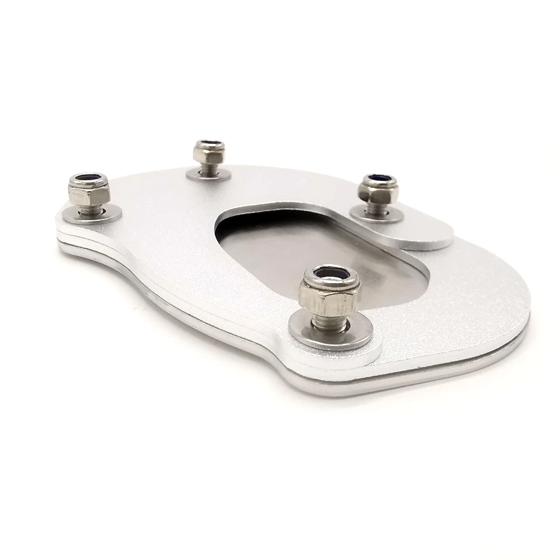 Для BMW F650GS Daker 2000-2007 аксессуары для мотоциклов CNC алюминиевая боковая Подставка для ног
Для BMW F650GS Daker 2000-2007 аксессуары для мотоциклов CNC алюминиевая боковая Подставка для ног