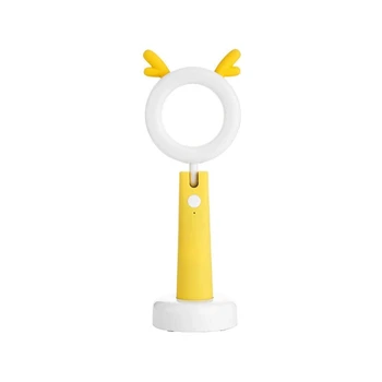 Eye Protection Table Lighting Pet Table Lamp USB Charging Eye Protection Student Learning Table Lamp Light Pet Table Lamp Creati
Eye Protection Table Lighting Pet Table Lamp USB Charging Eye Protection Student Learning Table Lamp Light Pet Table Lamp Creati