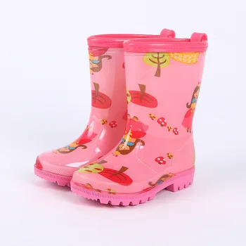 Rain Boots for Children 2020 New Kids Cartoon Mushroom Fashion Water Shoes Children's Rain Boots Rubber Boots Baby Water Shoes 
Rain Boots for Children 2020 New Kids Cartoon Mushroom Fashion Water Shoes Children's Rain Boots Rubber Boots Baby Water Shoes