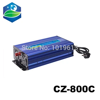 Modified Sine Wave power inverter 800w peak 800W DC12V to AC 220V dc ac Power Inverter
Modified Sine Wave power inverter 800w peak 800W DC12V to AC 220V dc ac Power Inverter