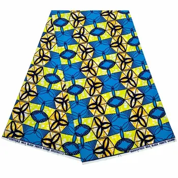 new 100% cotton fabric tissu africain wax print fabric 6 yards of african fabric african wax ankara fabric for dresses
new 100% cotton fabric tissu africain wax print fabric 6 yards of african fabric african wax ankara fabric for dresses