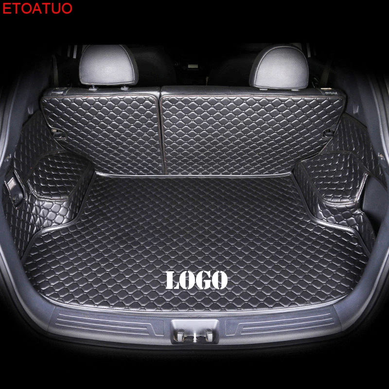 Special car trunk mats for hover all models H3 H6 M1 M2 M4 car accessories auto styling car auto mats Cargo Liner custom carpet
Special car trunk mats for hover all models H3 H6 M1 M2 M4 car accessories auto styling car auto mats Cargo Liner custom carpet