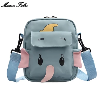Maison Fabre Women Fashion Nylon Animal Picture Coin Purse Shoulder Messenger Casual Bags Casual Bags Mobile Phone Bag
Maison Fabre Women Fashion Nylon Animal Picture Coin Purse Shoulder Messenger Casual Bags Casual Bags Mobile Phone Bag